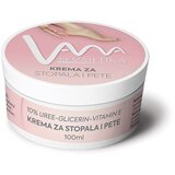 Vana Kozmetika Krema za stopala i pete Cene
