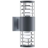 MAYTONI O576WL-02GR - Spoljašnja zidna lampa BRONX 2xE27/60W/230V IP54 antracit | Eponuda.com