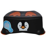 My Carry Potty stepenica My Little Step Stool Pingvin MLSS-PE | shoptok.hr