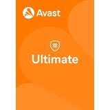 AVAST Ultimate 2023 (Windows) 10 Devices 2 Years Key GLOBAL | Eponuda.com