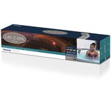 Bestway LED slap s LED trakama Siva ABS Slike