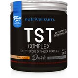 NUTRIVERSUM dark tst complex pomorandža, 210g