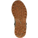 Columbia Ležerne čizme 'NEWTON RIDGE' zelena | shoptok.hr