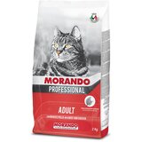 Morando Professional Cat Adult govedina i piletina 2 kg Cijene
