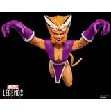 Hasbro Figura Feral X-Force Marvel Legends Series 15cm | shoptok.hr