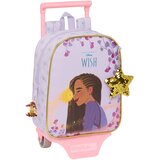  Školski Ruksak s Kotačima Wish Lila 22 x 27 x 10 cm | shoptok.hr