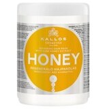  Kallos maska 1l honey | Eponuda.com