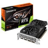Gigabyte RTX 3050 WindForce;6GB GDDR6, 96bit2x DP, 2x HDMI | Eponuda.ba