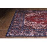 Conceptum Hypnose blues chenille rustic al 88 ( 230 x230 ) tepih | ePonuda.com