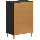  Ormar za cipele ARNHEM 59 5 x 39 5 x 90 cm Konstruirano drvo - Crna | shoptok.hr