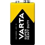 Varta SuperLife 6F22 9V | Eponuda.com