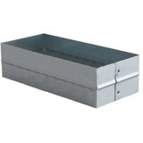 Spojnica za ventilacijski kanal 200×50 – DARCO | Eponuda.ba