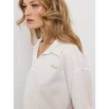 Sinsay Bluza s ovratnikom i dodatkom viskoze | shoptok.hr