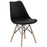Garden Line stolica crna (FAT2943) | ePonuda.com