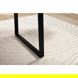 MID.YOU Pisalna Miza Akazie, Pravi Les, 140x80cm | Shoptok.si