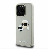 Karl Lagerfeld Ovitek za telefon Vijolična | Shoptok.si
