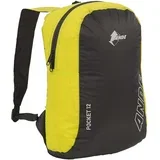 Nahrbtniki Pocket 12 Lt Rumena