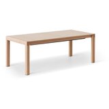 Hammel Furniture Raztegljiva jedilna miza z mizno ploščo v hrastovem dekorju 96x220 cm Join by Hammel – Hammel Furniture Cene