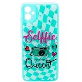  Maska za telefon FASHION CASE 13 za Samsung A04E DZ4, Akvamarin | Eponuda.com