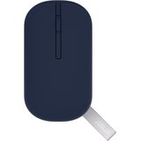 Asus Miška MD100 brezžična, tiha, Bluetooth® 5.0, RF 2.4GHz, Quiet Blue in Solar Blue 90XB07A0-BMU000 Cene