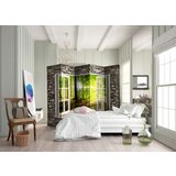 Paravan u 5 dijelova - Morning Forest II [Room Dividers] 225x172 | shoptok.hr