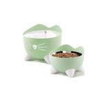  HA Catit Pixi Combo Pack Fontana za mačke zelena | ePonuda.com