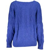Desigual BLUE WOMEN&#39;S SWEATER | shoptok.hr