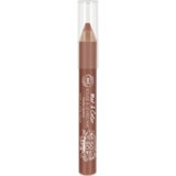 LÉA NATURE SO BiO étic Mat & Color rdečilo za ustnice Jumbo - 31 Rose exquis | Shoptok.si