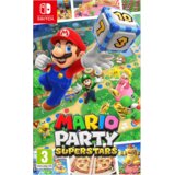 Nintendo Igra za Switch: Mario Party Superstars – Switch Mario Party Superstars | Eponuda.ba