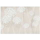  Samoljepljiva foto tapeta - Creamy Daintiness 98x70 | shoptok.hr