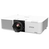 Epson projektor EB-L530U Cene