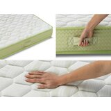 Dormeo Ležišče Aloe Vera Plus Memory 90x200 cm, (5000061785) | Shoptok.si