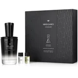 Kingside Extrait de Parfum 100 ml poklon set