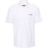 Hugo Majica 'Daipo' črna / bela | Shoptok.si