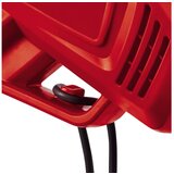 Einhell GC-EL 3024 E električni pogon 3433370 GC-EL 3024 E usisivač lišća remen za nošenje cijene