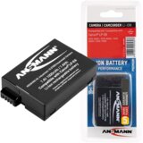 Ansmann Baterija Li-Ion za Canon kamere LP-E8 , 7.4 V, 1000 mAh Cene