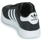 Adidas MODERN 80 EUR COURT Crna | shoptok.hr