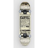 Cartel Skateboards Karate 8" Complete uni | Shoptok.si