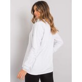 RUE PARIS Blouse-RV-BZ-7213.20-white | shoptok.hr