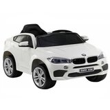 Premium Stil Licencirani BMW X6M (Beli) | ePonuda.com
