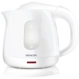 Sencor SWK 1010WH grelnik za vodo, bel | Shoptok.si