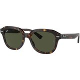 Ray-ban Erik RB4398 902/31 L (53) Havana/Zelena Cene