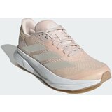Adidas Tekaški čevelj 'Duramo SL 2' puder / srebrna | Shoptok.si
