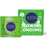 EXS Glowing 3 pack