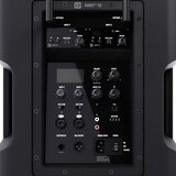 Ld Systems ANNY® 10 HHD 2 B5 Akumulatorsko ozvočenje + 2x brezžični ročni mikrofon - - Audio-Kondric | Shoptok.si