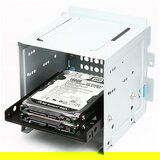 Axagon Adapter za ugradnju 2x2.5 na 3.5 HDD/SSD | ePonuda.com