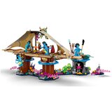 Lego Avatar 75578 Koralni dom Metkayin | Shoptok.si
