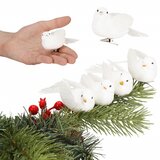  Božićni ukras “Ptice” – 5 × 8 cm | shoptok.hr