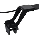  Akvarijsko LED svjetlo sa stezaljkama 55 - 70 cm plavo-bijelo | shoptok.hr