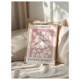 WALLXPERT Dekorativna slika u okviru 50 x 70 cm | Eponuda.com